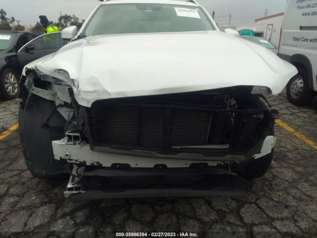 YV4A22PK0K1447021 Volvo Xc90 Momentum