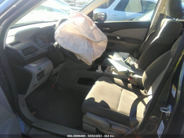 Honda CR-V LX 2014 3CZRM3H32EG701115 Image 5