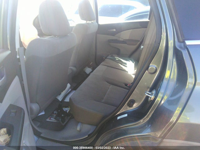 Honda CR-V LX 2014 3CZRM3H32EG701115 Image 8