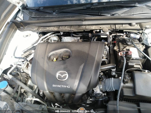 2021 MAZDA CX-30 PREMIUM VIN: 3MVDMBDL5MM307090