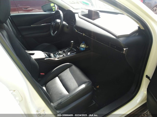 2021 MAZDA CX-30 PREMIUM VIN: 3MVDMBDL5MM307090