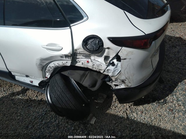 2021 MAZDA CX-30 PREMIUM VIN: 3MVDMBDL5MM307090