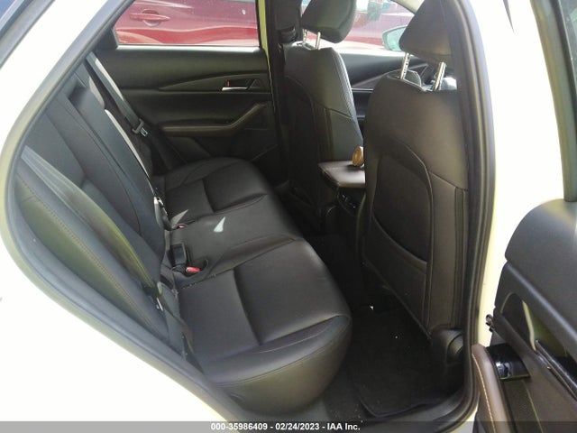 2021 MAZDA CX-30 PREMIUM VIN: 3MVDMBDL5MM307090