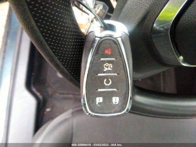 Chevrolet MALIBU LT 2021 1G1ZD5ST0MF002102 Image 11