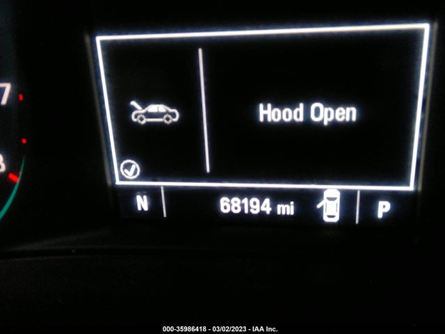 Chevrolet MALIBU LT 2021 1G1ZD5ST0MF002102 Image 7