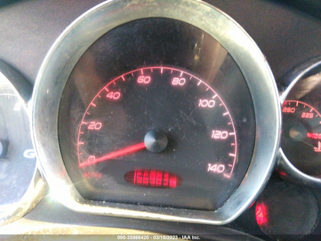 2006 PONTIAC G6 6-CYL VIN: 1G2ZG558664265896