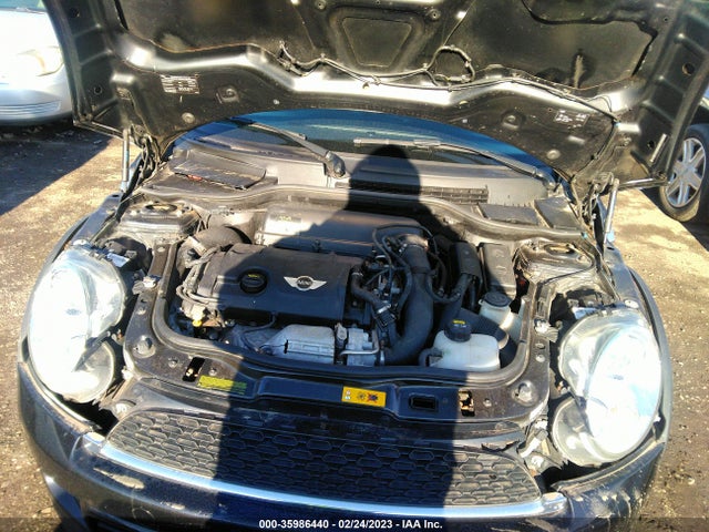 2015 Mini Cooper, VIN: WMWZP3C56FT708821
