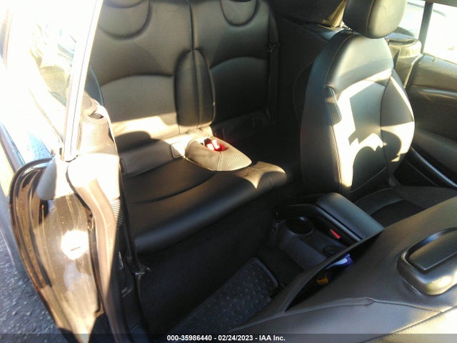 2015 Mini Cooper, VIN: WMWZP3C56FT708821