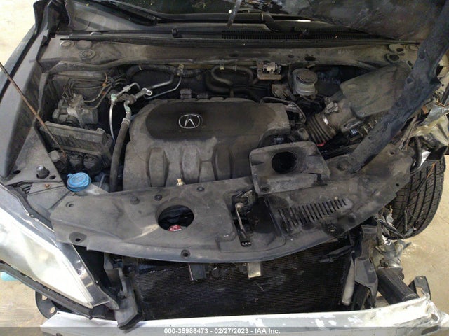 Acura RDX 2014 5J8TB4H3XEL018235 Image 10