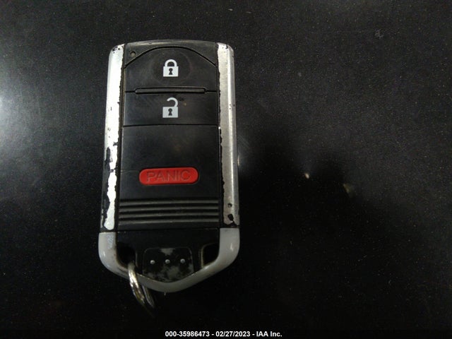 Acura RDX 2014 5J8TB4H3XEL018235 Image 11