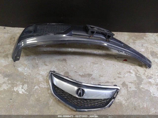 Acura RDX 2014 5J8TB4H3XEL018235 Image 12