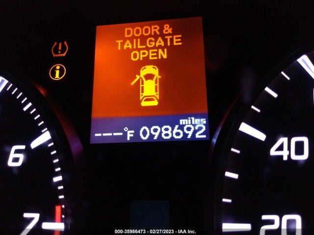 Acura RDX 2014 5J8TB4H3XEL018235 Image 7