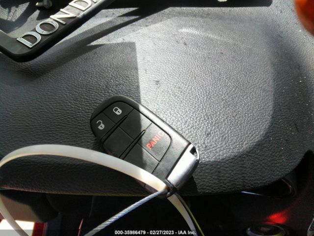 1C4RDHAG0GC449046 Dodge Durango Sxt