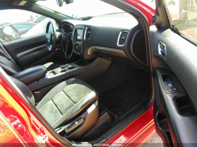 1C4RDHAG0GC449046 Dodge Durango Sxt