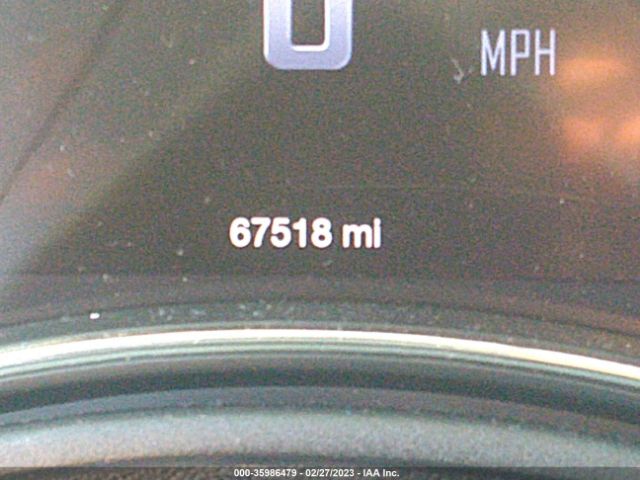 1C4RDHAG0GC449046 Dodge Durango Sxt
