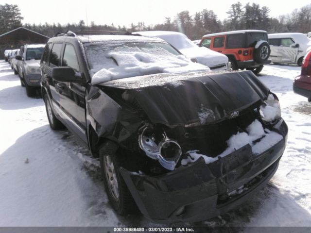 1J4PR4GK2AC143707 auction archive image