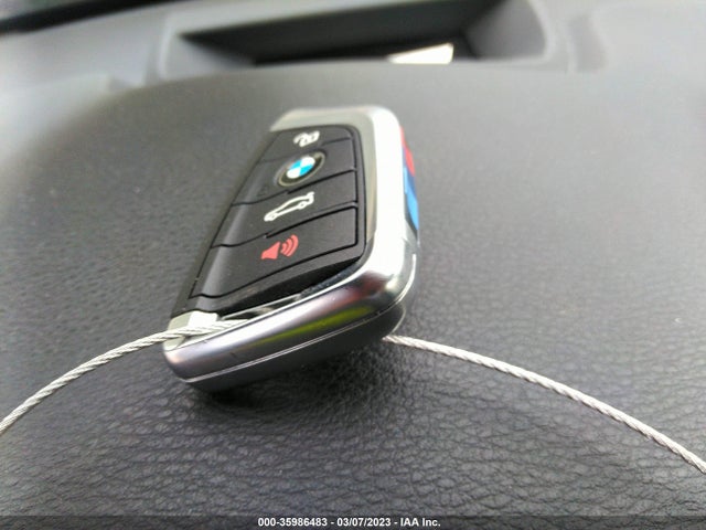 BMW X5 Sdrive35i 2016 5UXKR2C53G0H42597 Image 11