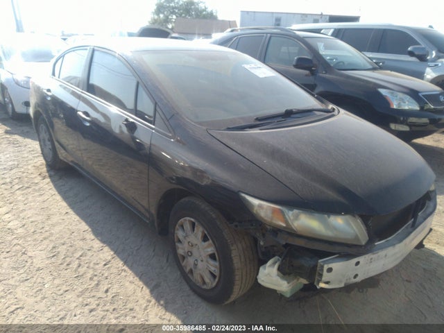 2014 19XFB2F53EE022754 main image