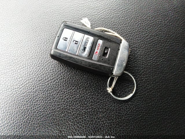 5J8TB3H55GL016777 Acura Rdx Tech Pkg/tech