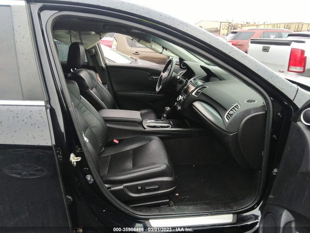 5J8TB3H55GL016777 Acura Rdx Tech Pkg/tech