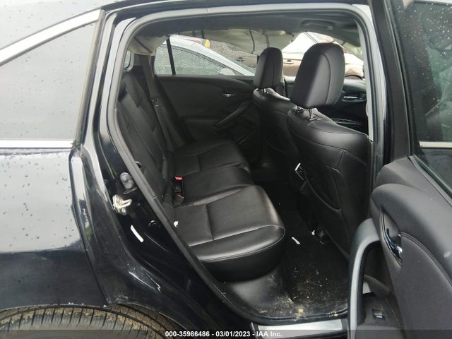5J8TB3H55GL016777 Acura Rdx Tech Pkg/tech
