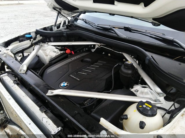 2019 BMW X5, VIN: 5UXCR6C53KLL39493