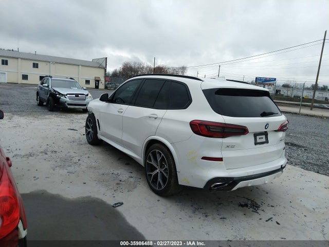 2019 BMW X5, VIN: 5UXCR6C53KLL39493