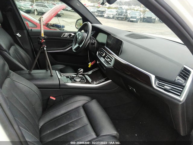 2019 BMW X5, VIN: 5UXCR6C53KLL39493