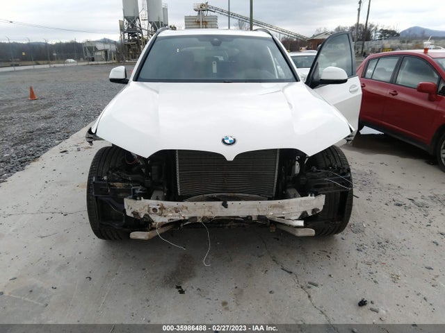 2019 BMW X5, VIN: 5UXCR6C53KLL39493