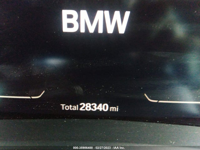 2019 BMW X5, VIN: 5UXCR6C53KLL39493