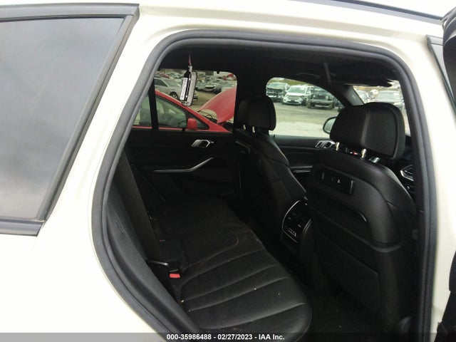 2019 BMW X5, VIN: 5UXCR6C53KLL39493