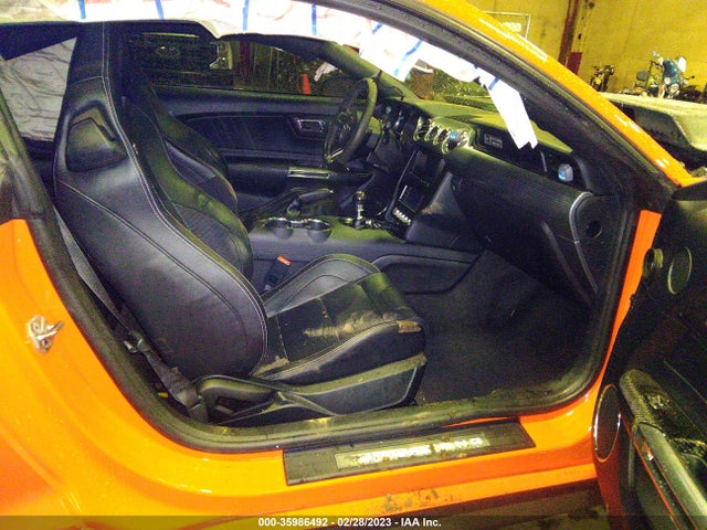 Ford MUSTANG GT 2015 1FA6P8CF0F5418791 Image 6