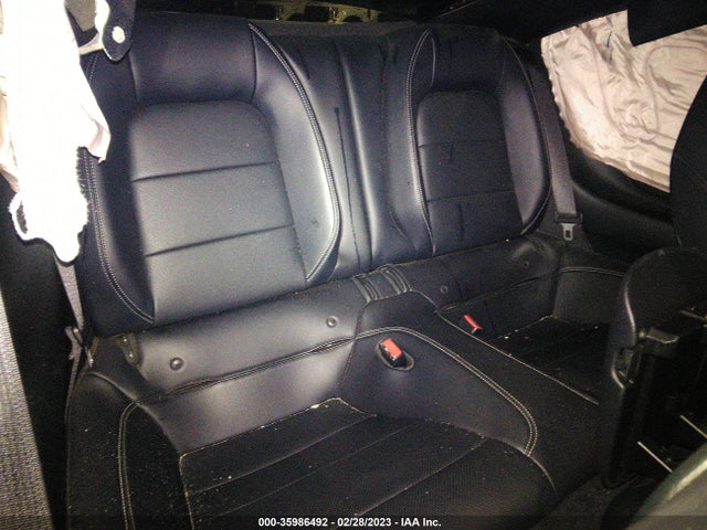 Ford MUSTANG GT 2015 1FA6P8CF0F5418791 Image 9