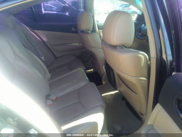 1N4AA5AP8EC909853 Nissan MAXIMA 3.5