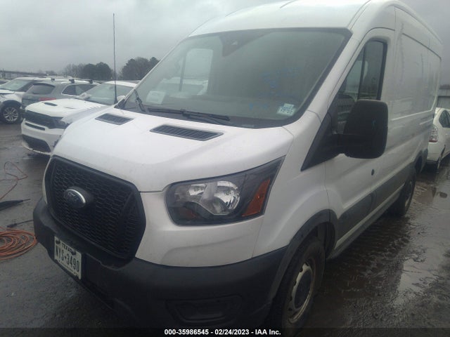 2021 Ford Transit, VIN: 1FTBR1C81MKA03683