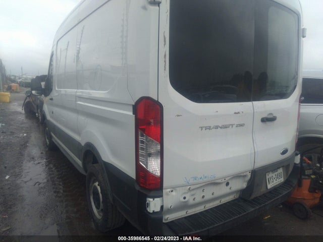 2021 Ford Transit, VIN: 1FTBR1C81MKA03683