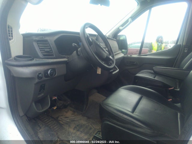 2021 Ford Transit, VIN: 1FTBR1C81MKA03683