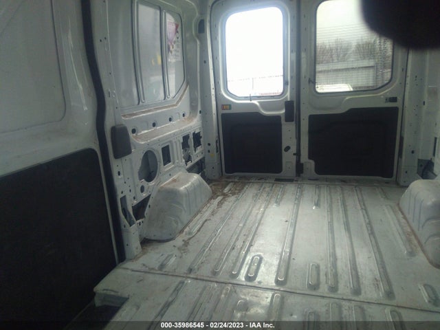 2021 Ford Transit, VIN: 1FTBR1C81MKA03683