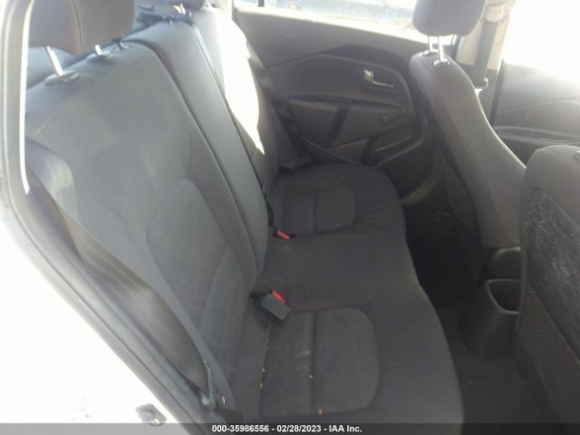 KNADM4A36E6360669 KIA RIO LX