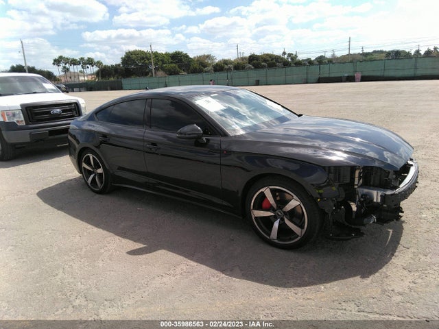 2023 Audi A5, VIN: WAUFACF50PA017569