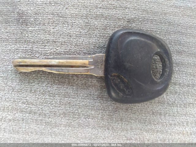 KNDMB233966036661 KIA Sedona Lx/ex