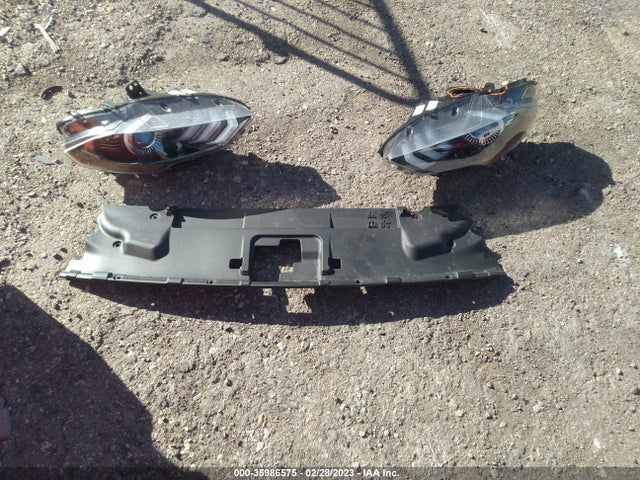 2023 Ford Mustang, VIN: 1FATP8UH8P5100499