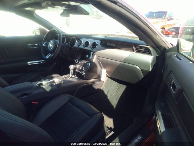 2023 Ford Mustang, VIN: 1FATP8UH8P5100499