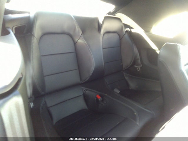 2023 Ford Mustang, VIN: 1FATP8UH8P5100499