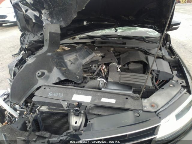 3VWD07AJ2FM255186 Volkswagen Jetta 1.8t Se