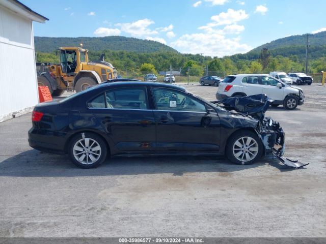 3VWD07AJ2FM255186 Volkswagen Jetta 1.8t Se