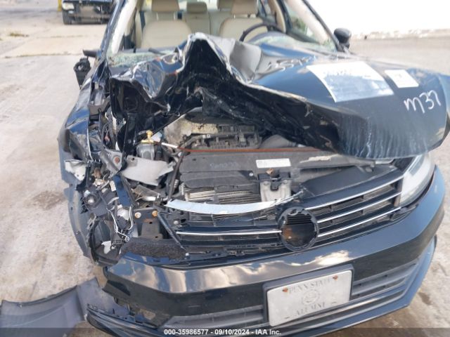 3VWD07AJ2FM255186 Volkswagen Jetta 1.8t Se