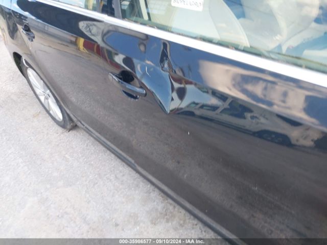 3VWD07AJ2FM255186 Volkswagen Jetta 1.8t Se