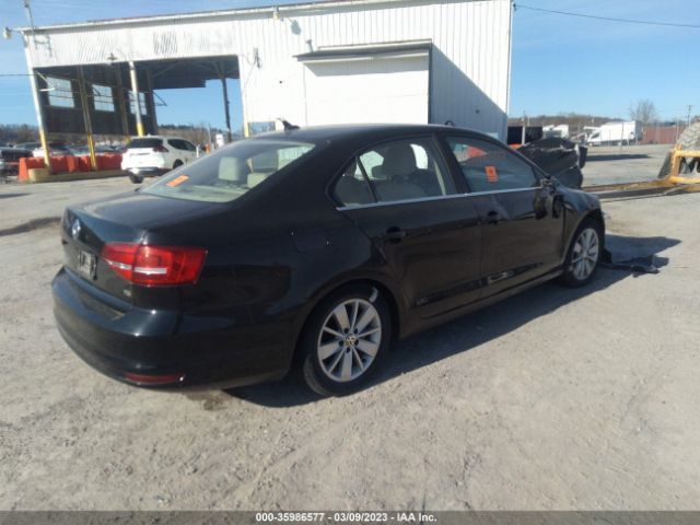 3VWD07AJ2FM255186 Volkswagen Jetta 1.8t Se