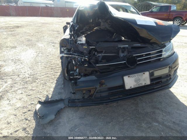 3VWD07AJ2FM255186 Volkswagen Jetta 1.8t Se